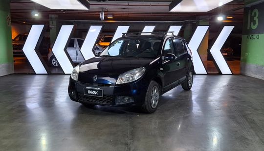 Renault • Sandero