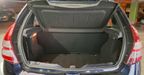 Renault Sandero 1.6 16V PH2 CONFORT Hatchback 2011