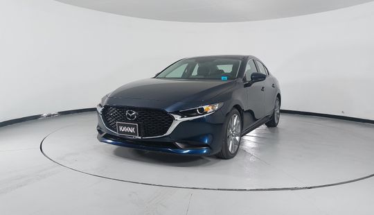 Mazda • Mazda 3