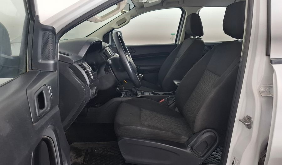 Ford Ranger 2.2 XL 4WD CD Pickup 2022