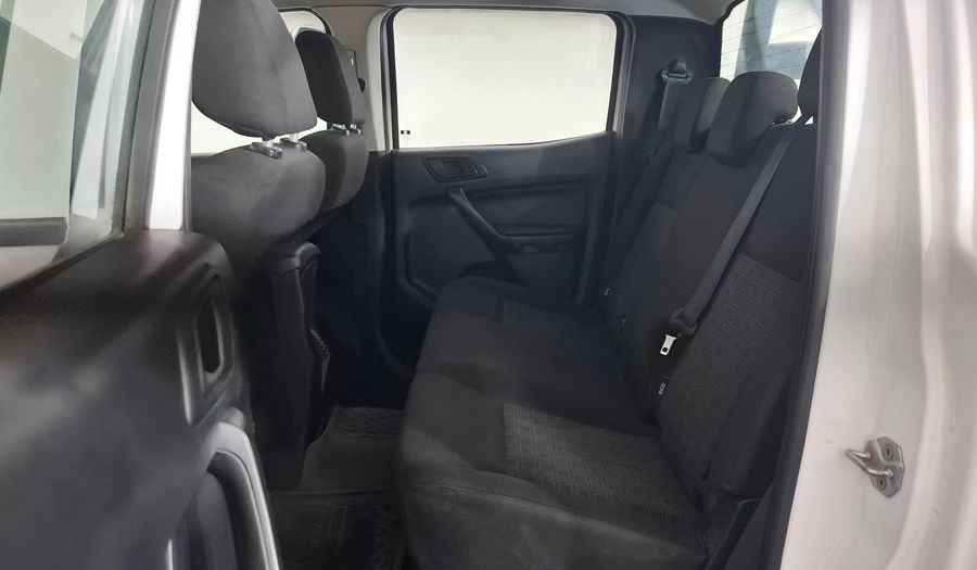 Ford Ranger 2.2 XL 4WD CD Pickup 2022