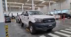 Ford Ranger 2.2 XL 4WD CD Pickup 2022