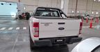 Ford Ranger 2.2 XL 4WD CD Pickup 2022