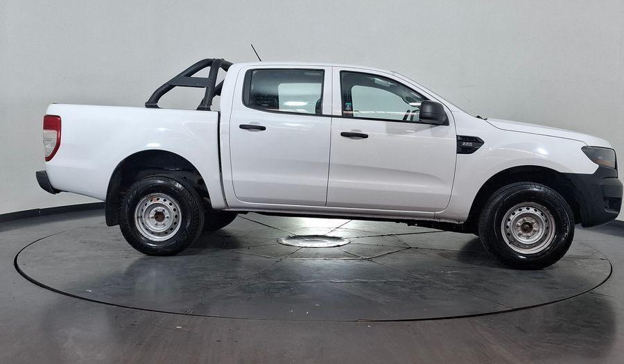 Ford Ranger 2.2 XL 4WD CD Pickup 2022