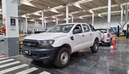 Ford • Ranger