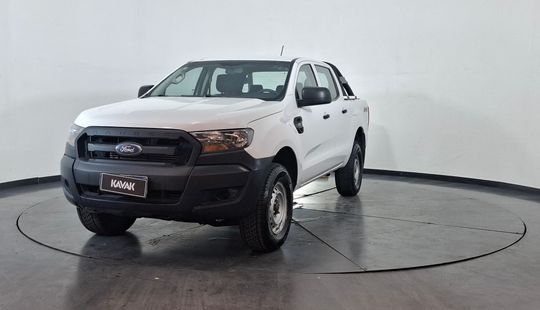 Ford • Ranger