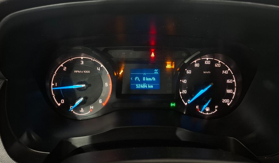 Ford Ranger 2.2 XL 4WD CD Pickup 2022