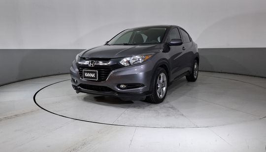 Honda • HR-V