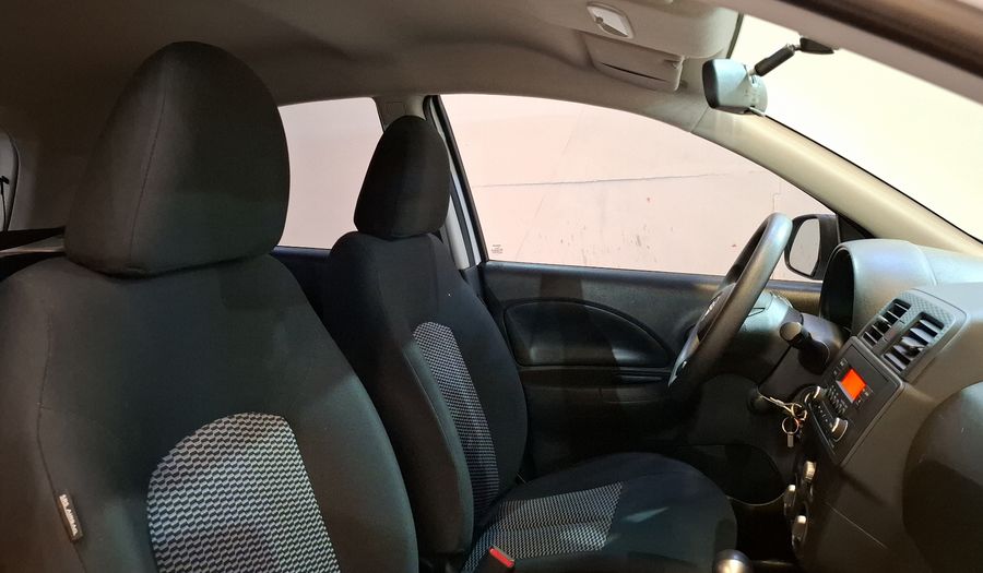 Nissan March 1.6 SENSE AUTO Hatchback 2023