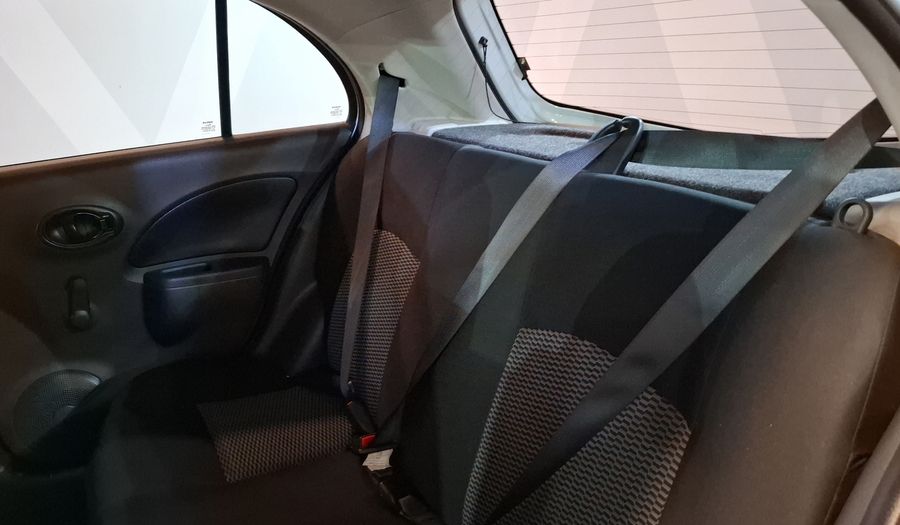Nissan March 1.6 SENSE AUTO Hatchback 2023
