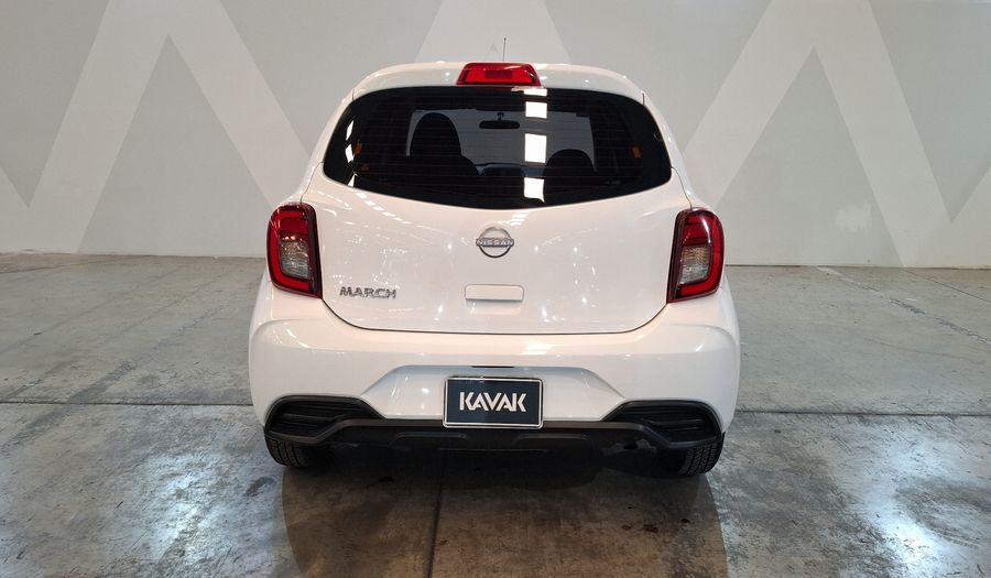 Nissan March 1.6 SENSE AUTO Hatchback 2023