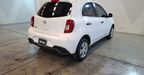 Nissan March 1.6 SENSE AUTO Hatchback 2023