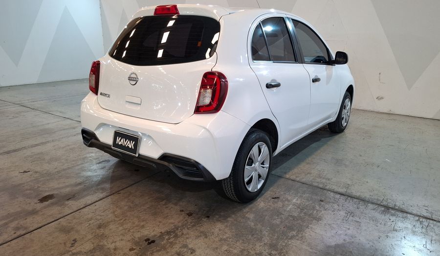 Nissan March 1.6 SENSE AUTO Hatchback 2023