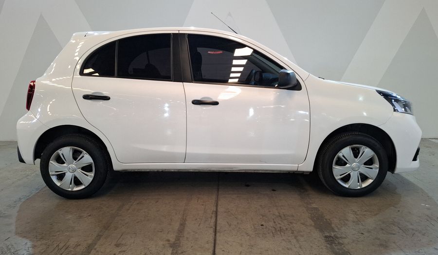 Nissan March 1.6 SENSE AUTO Hatchback 2023
