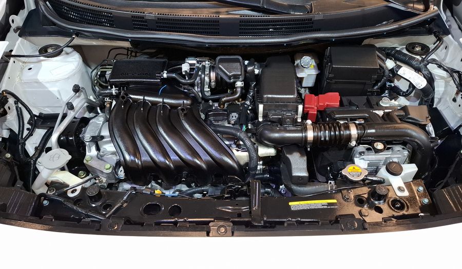 Nissan March 1.6 SENSE AUTO Hatchback 2023