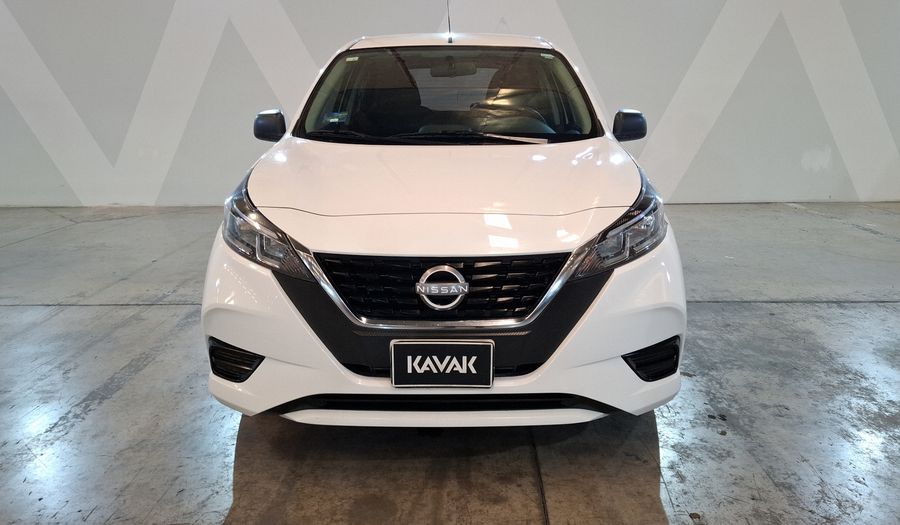 Nissan March 1.6 SENSE AUTO Hatchback 2023