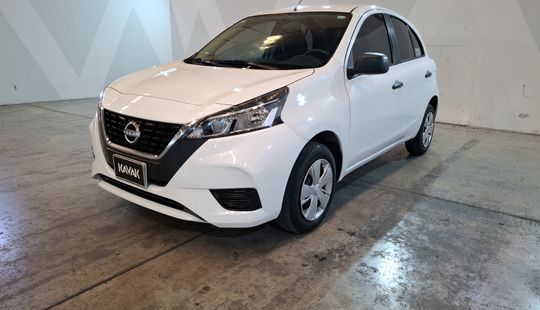 Nissan • March