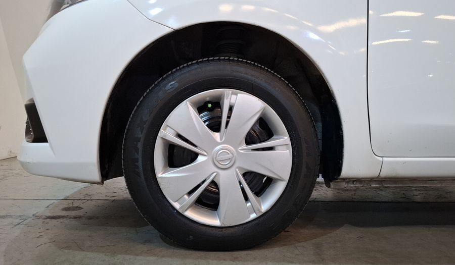Nissan March 1.6 SENSE AUTO Hatchback 2023
