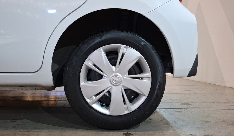 Nissan March 1.6 SENSE AUTO Hatchback 2023