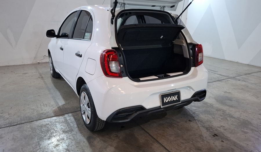 Nissan March 1.6 SENSE AUTO Hatchback 2023