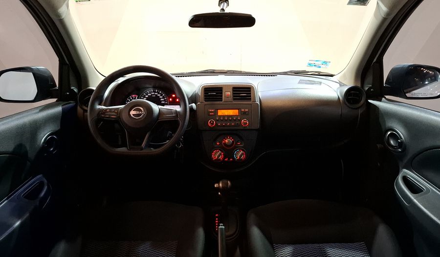 Nissan March 1.6 SENSE AUTO Hatchback 2023