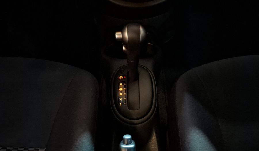 Nissan March 1.6 SENSE AUTO Hatchback 2023