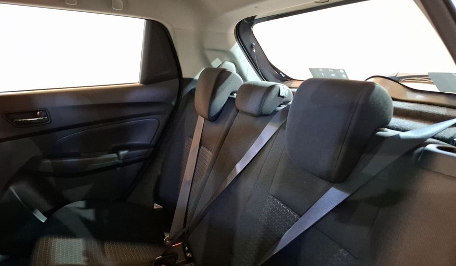 Suzuki Swift 1.0 BOOSTERJET Hatchback 2020