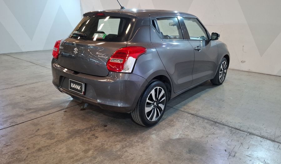 Suzuki Swift 1.0 BOOSTERJET Hatchback 2020