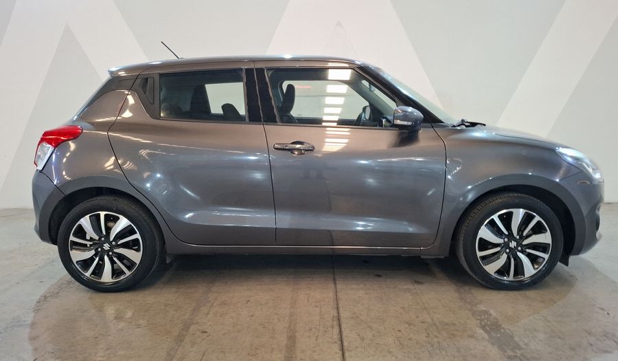 Suzuki Swift 1.0 BOOSTERJET Hatchback 2020