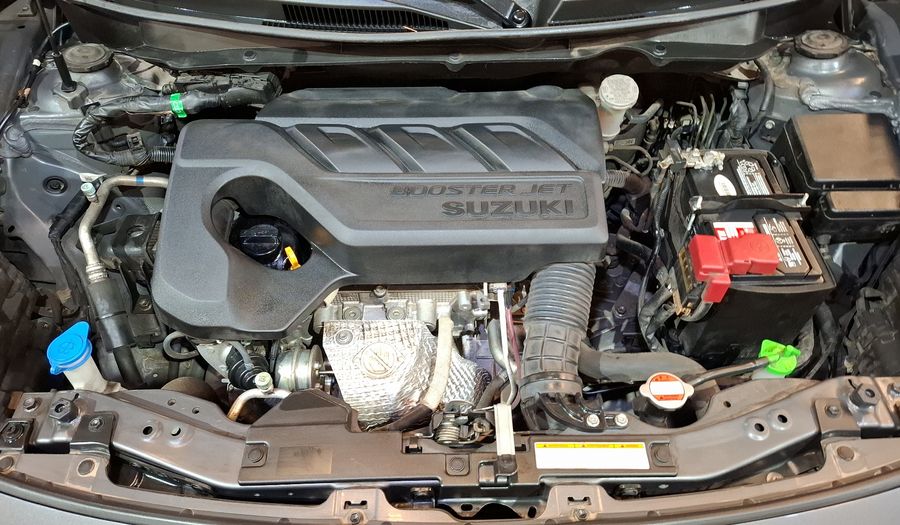 Suzuki Swift 1.0 BOOSTERJET Hatchback 2020