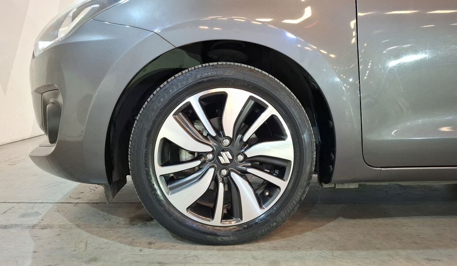 Suzuki Swift 1.0 BOOSTERJET Hatchback 2020