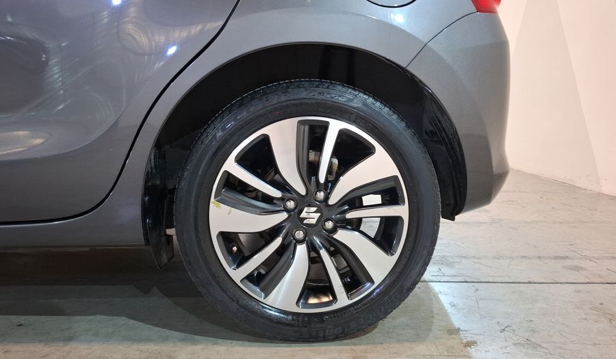 Suzuki Swift 1.0 BOOSTERJET Hatchback 2020