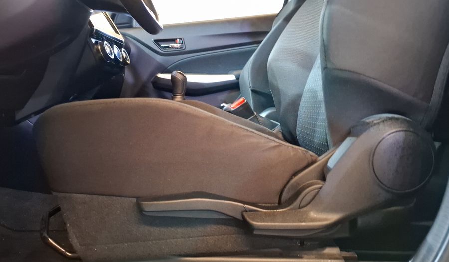 Suzuki Swift 1.0 BOOSTERJET Hatchback 2020