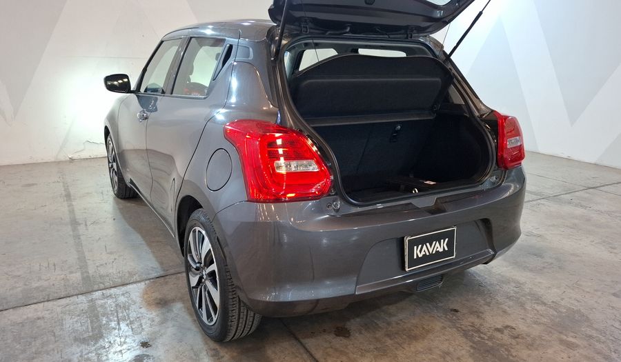 Suzuki Swift 1.0 BOOSTERJET Hatchback 2020