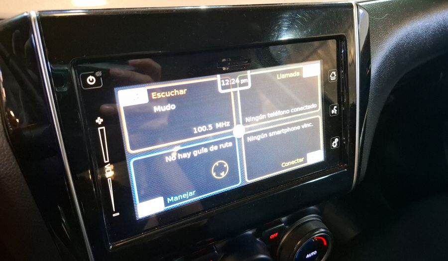 Suzuki Swift 1.0 BOOSTERJET Hatchback 2020