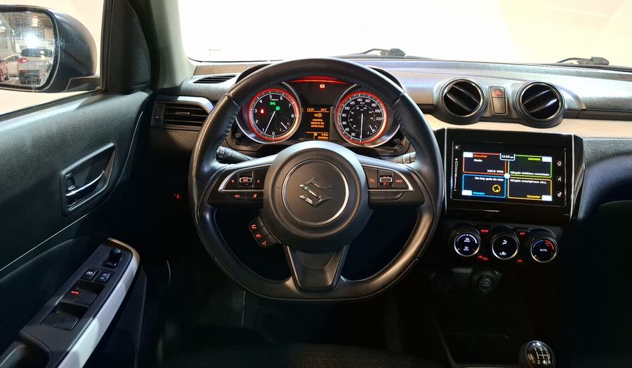 Suzuki Swift 1.0 BOOSTERJET Hatchback 2020