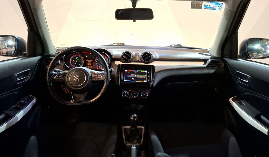 Suzuki Swift 1.0 BOOSTERJET Hatchback 2020
