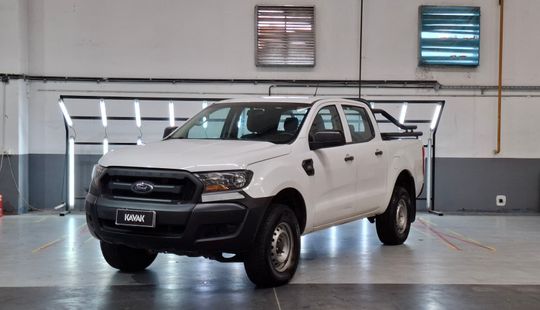 Ford • Ranger
