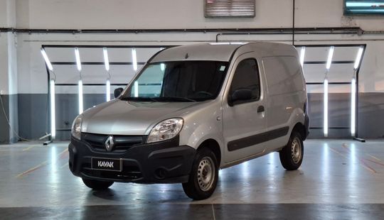Renault • Kangoo