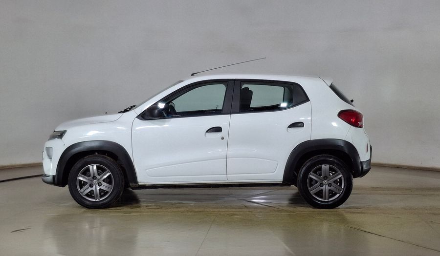 Renault Kwid 1.0 ZEN Hatchback 2023