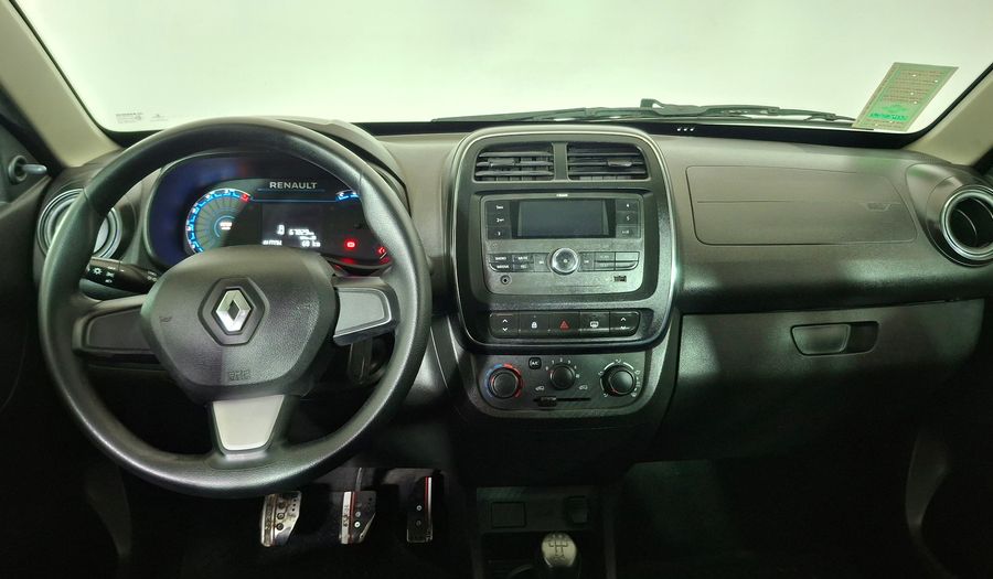 Renault Kwid 1.0 ZEN Hatchback 2023