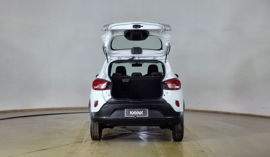 Renault Kwid 1.0 ZEN Hatchback 2023