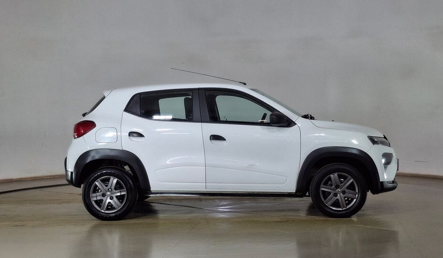 Renault Kwid 1.0 ZEN Hatchback 2023