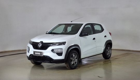 Renault • Kwid