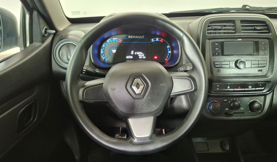 Renault Kwid 1.0 ZEN Hatchback 2023