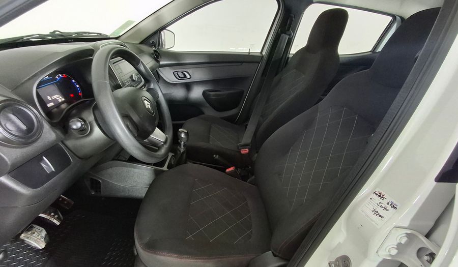 Renault Kwid 1.0 ZEN Hatchback 2023