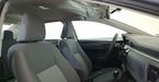 Toyota Corolla 1.8 BASE CVT Sedan 2015