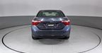 Toyota Corolla 1.8 BASE CVT Sedan 2015