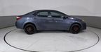 Toyota Corolla 1.8 BASE CVT Sedan 2015