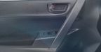 Toyota Corolla 1.8 BASE CVT Sedan 2015